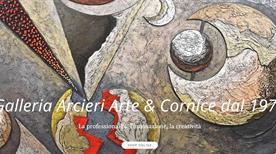 Galleria Arcieri - >Bari
