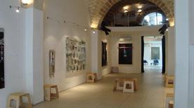 Galleria BLUorG - >Bari