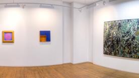 Galleria d'Arte Marchetti - >Roma