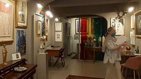 Galleria d'Arte Mentana - >Florenz