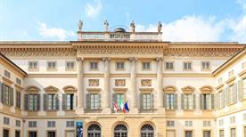 Galleria d'arte Moderna - >Milan