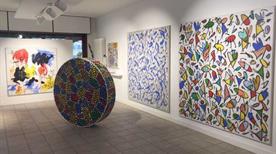 Galleria d'Arte Nino Sindoni - >Asiago