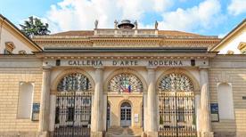 Galleria d’Arte Moderna GAM - >Milan