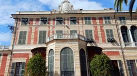 Galleria d’arte moderna - >Genoa