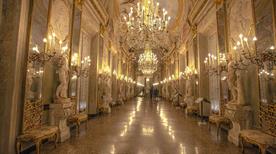 Galleria di Palazzo Reale - >Genoa