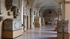 Galleria Estense - >Modena