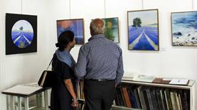 Galleria Italarte - >Roma