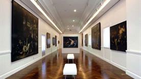 Galleria Nazionale - >Cosenza