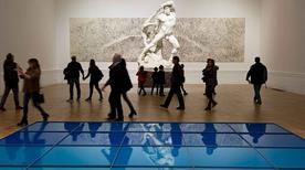 Galleria Nazionale d’ Arte Moderna e Contemporanea - >Roma