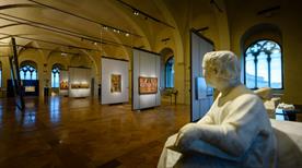Galleria Nazionale dell'Umbria - >Perugia