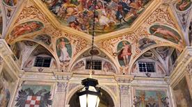 Galleria Nazionale Palazzo Spinola - >Genoa