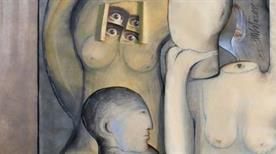 Galleria Riccardo - >Naples