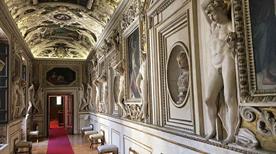 Galleria Spada - >Roma