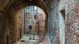 Ghetto - >Siena