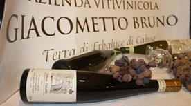 Giacometto Dr. Bruno - >Caluso