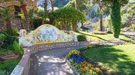 Giardini di Augusto - >Capri