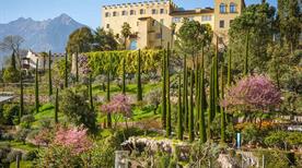 Giardini di Castel Trauttmansdorff - >Meran