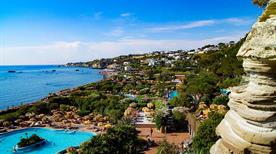 Giardini Poseidon - >Forio Ischia