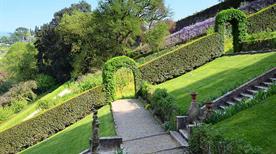 Giardino Bardini - >Florenz
