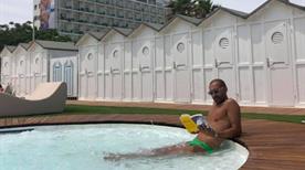 Golden Beach 75 - >Riccione