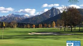 Golf Senza Confini Tarvisio - >Tarvisio