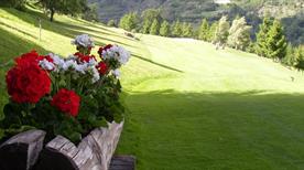 Golf Club Aosta Arsanieres - >Gignod