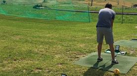 Golf Club Aprica - >Aprica