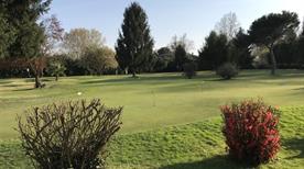 Golf Club Campo Pratica Antonio Orsini - >Peschiera Borromeo