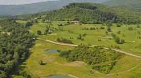 Golf Club Casentino - >Poppi