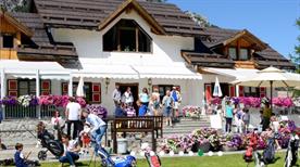 Golf Club Claviere - >Claviere