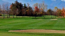 Golf Club Cuneo - >Boves