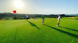 Golf Club Esse - >Bettolle