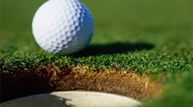 Golf Club Frosinone - >Frosinone