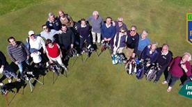 Golf Club Garfagnana - >Pieve Fosciana