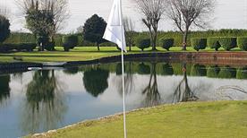 Golf Club Il Laghetto - >Peschiera Borromeo