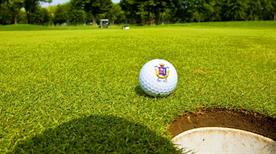 Golf Club Il Torrazzo Cremona - >Cremona