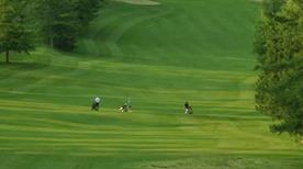 Golf Club La Serra - >Valenza