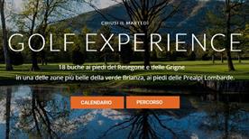 Golf Club Lecco - >Annone di Brianza