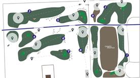 Golf Club Salerno - >Pontecagnano Faiano
