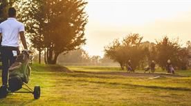 Golf Club Santo Stefano - >Campagnola Emilia
