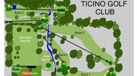 Golf Club Ticino - >Pavia