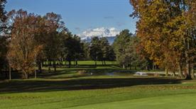 Golf Club Varese - >Luvinate