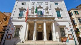 Gran Teatro La Fenice - >Venecia