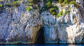 Grotta Azzurra - >Anacapri