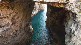 Grotta del Turco - >Gaeta