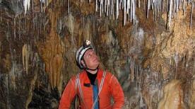 Grotta del Vento - >Fornovolasco