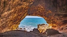 Grotta delle Capre - >Sabaudia