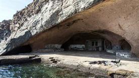 Grotta di Sataria - >Pantelleria