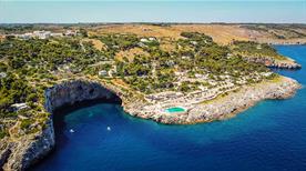 Grotta Zinzulusa - >Santa Cesarea Terme