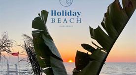 Holiday Beach - >Gallipoli